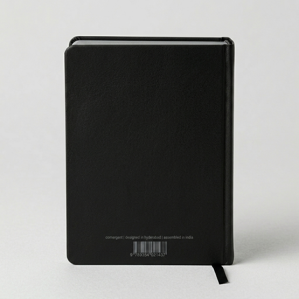 Notebook Comergent