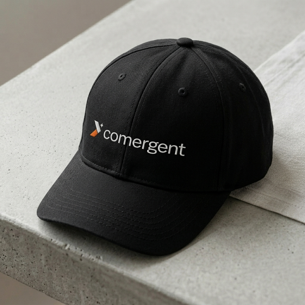 Comergent Cap