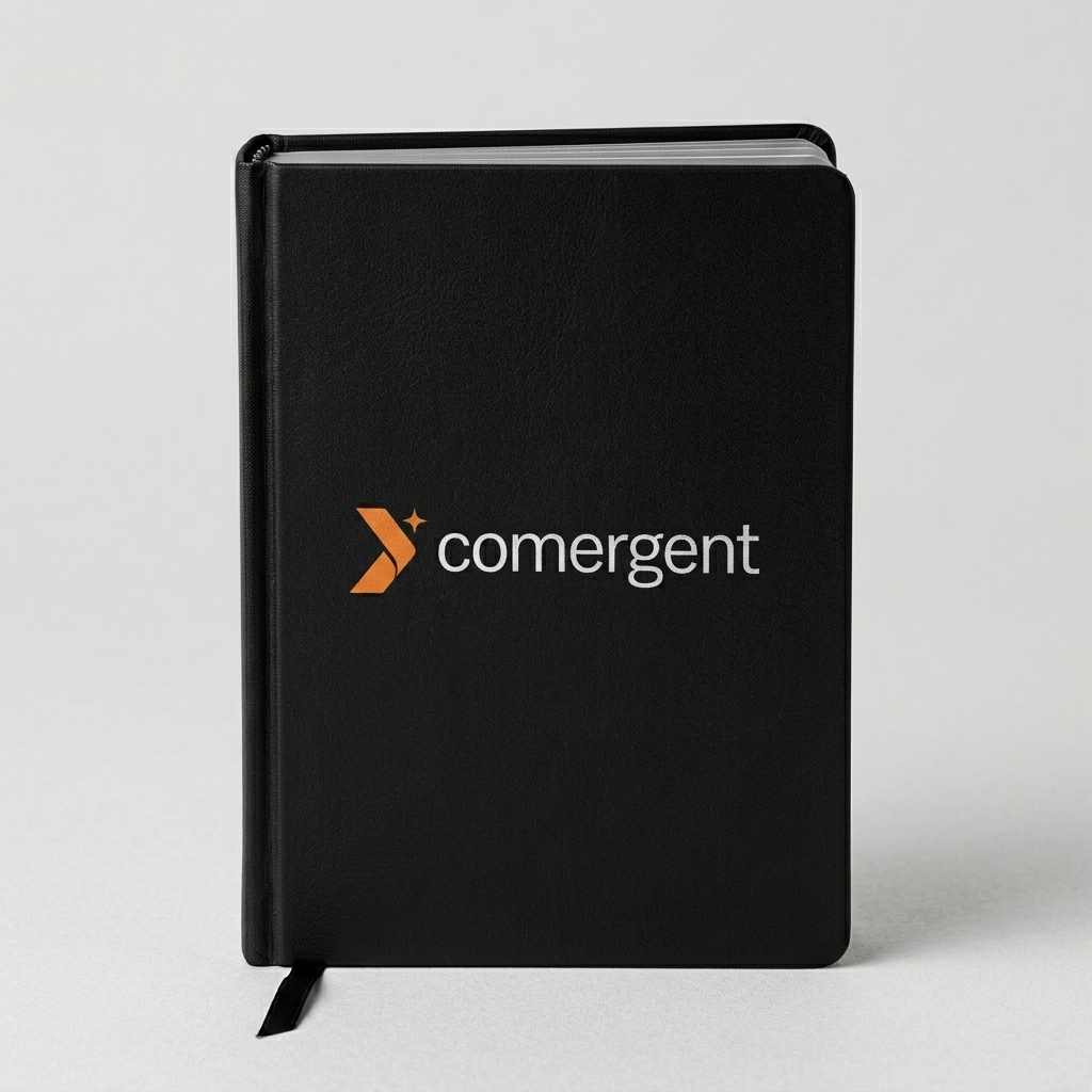 Notebook Comergent