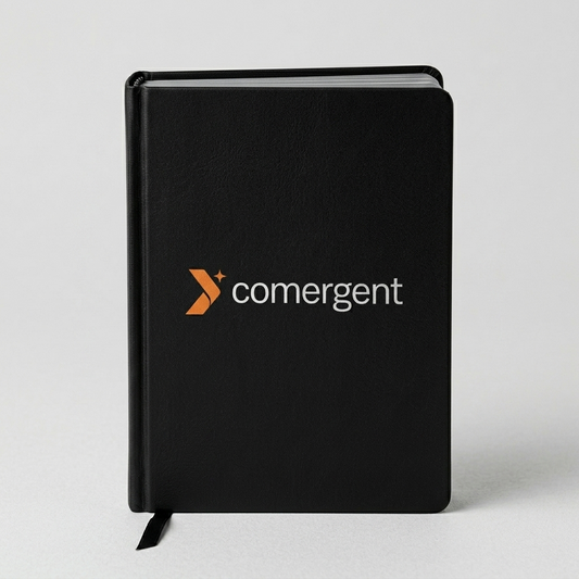 Notebook Comergent