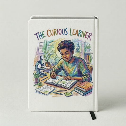 Notebook Comergent (kids)