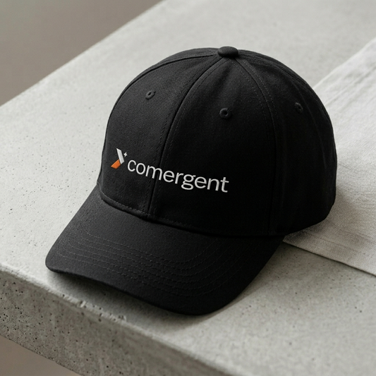 Comergent Cap